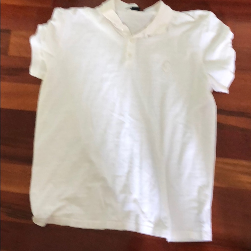 Kids polo